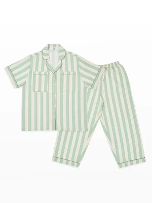 Matcha Pants Set - 25-Matcha, S