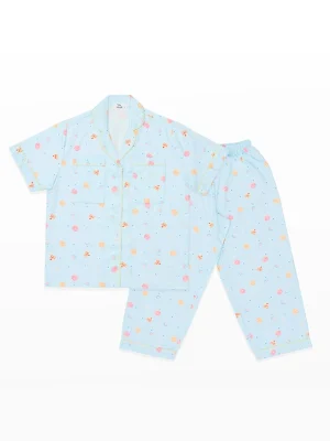 Sweet Dream Pants Set - 41-Sweet Dream, M