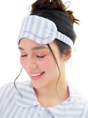 Eyemask Purple