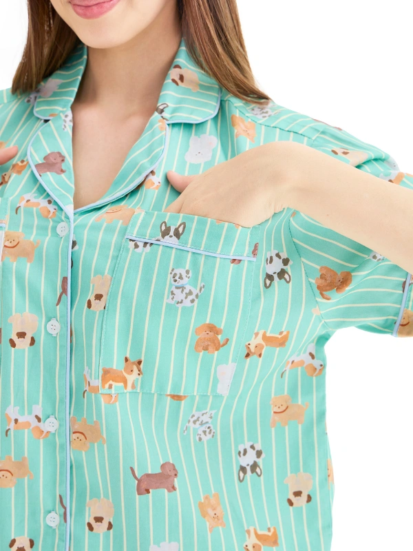 dog pajamas