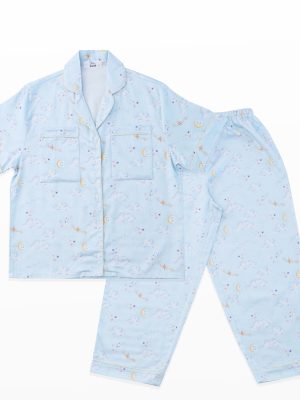 Skystar Pants Set - 35-Skystar, M