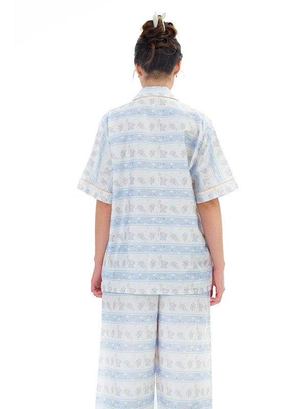【関税込み】SLEEP NO MORE Trousers PP819-WEB-MS3B01__62346.