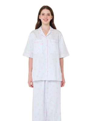 Ribbon Pants Set - 52-Ribbon, L