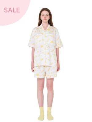 Care Bears Morning Shorts Set - 55-CB Morning, M