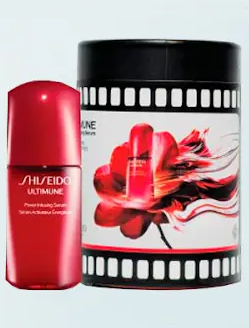 Shiseido Ultimune Power Infusing Serum 10ml