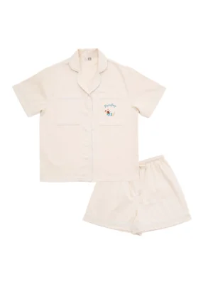 Dachshund Shorts Set - 68-Dachshund, S
