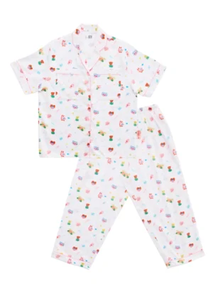 Liunic Land Pants Set - 69-Liunic Land, L