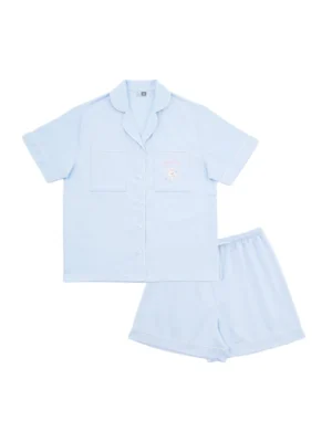Rabbit Shorts Set - 67-Rabbit, M