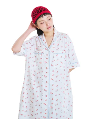 Rosey Dress Set - 20-Rosey, L